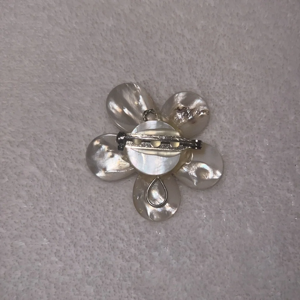 Broach